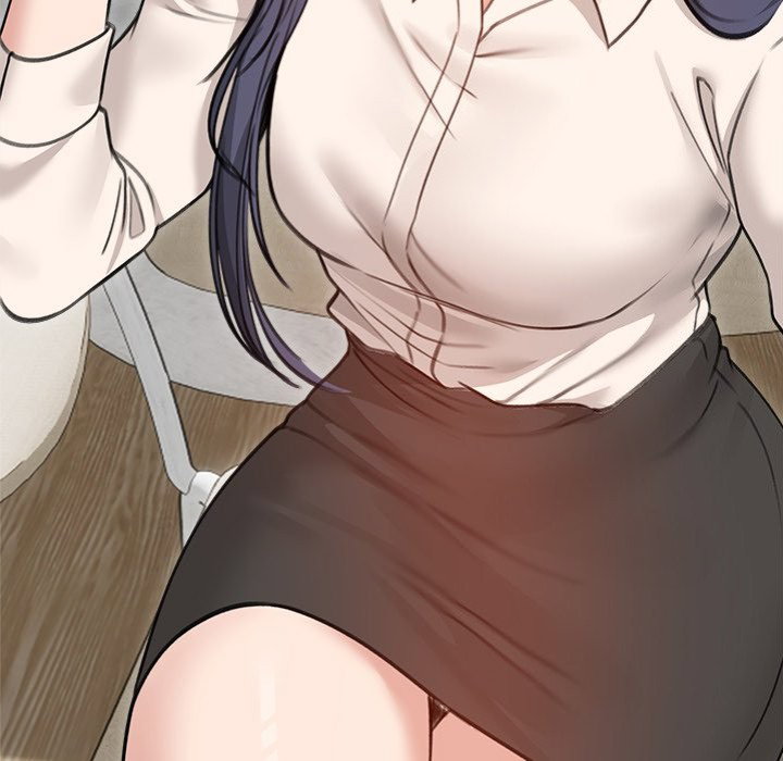 Runaway Wife Page 145 - MangaHe