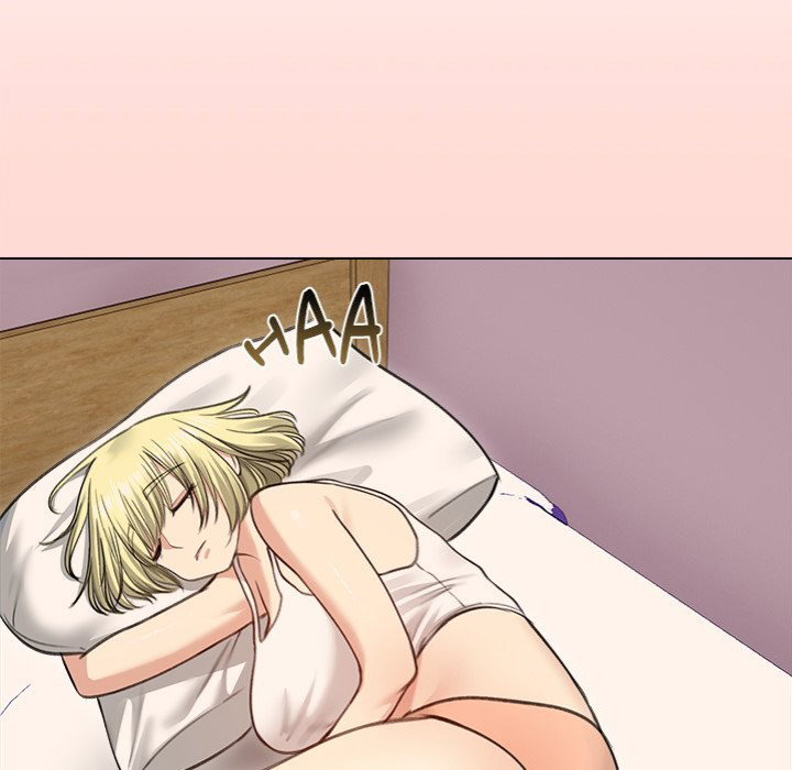 Runaway Wife Page 154 - MangaHe