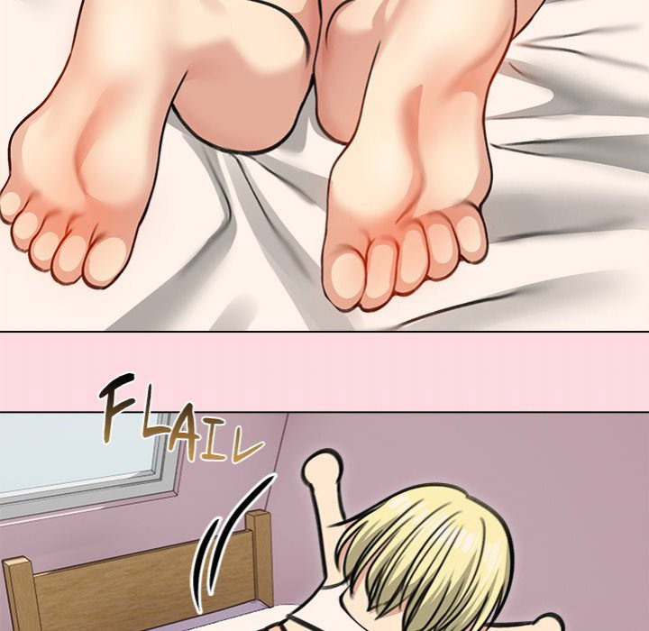 Runaway Wife Page 160 - MangaHe