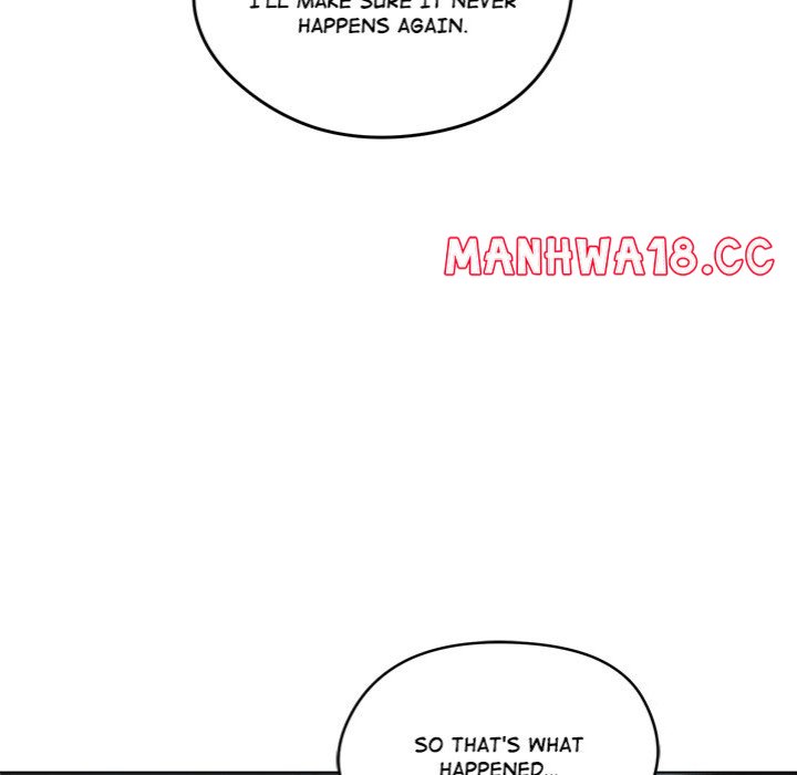 Runaway Wife Page 18 - MangaHe