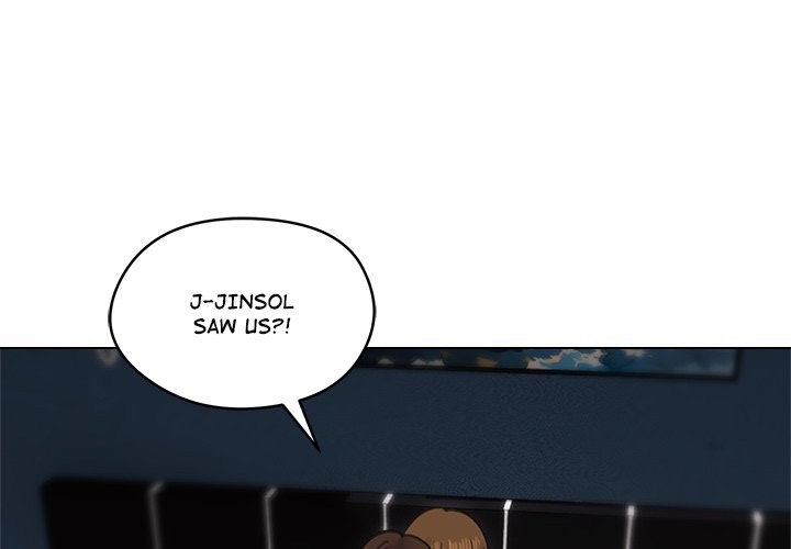 Runaway Wife Page 3 - MangaHe