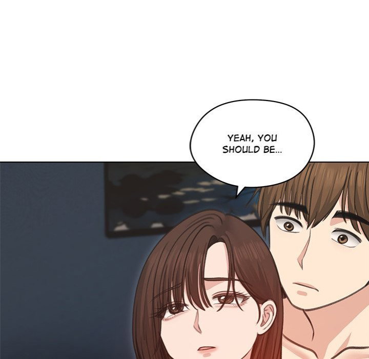 Runaway Wife Page 21 - MangaHe