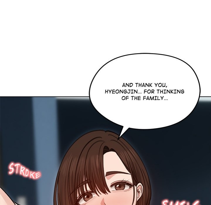 Runaway Wife Page 45 - MangaHe