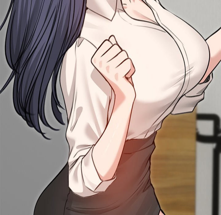 Runaway Wife Page 72 - MangaHe