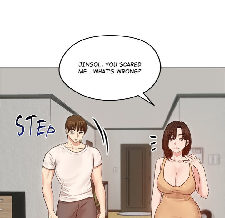 Runaway Wife Page 74 - MangaHe