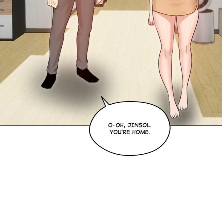 Runaway Wife Page 75 - MangaHe