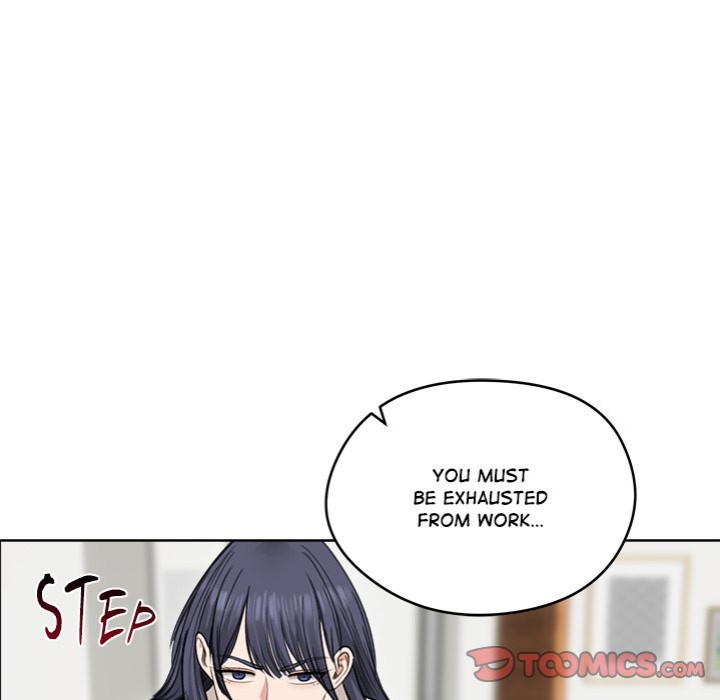 Runaway Wife Page 76 - MangaHe