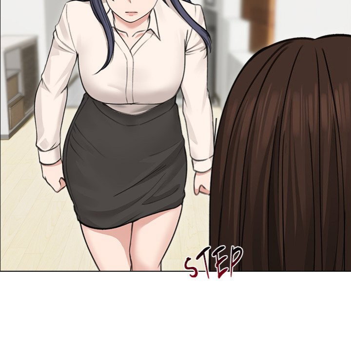 Runaway Wife Page 77 - MangaHe