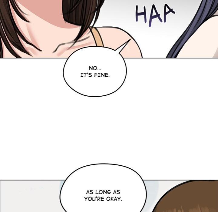 Runaway Wife Page 83 - MangaHe