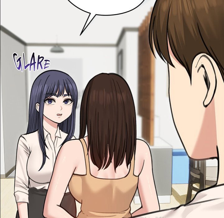 Runaway Wife Page 84 - MangaHe