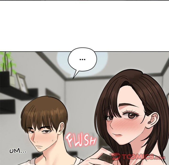 Runaway Wife Page 94 - MangaHe