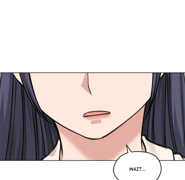 Runaway Wife Page 96 - MangaHe
