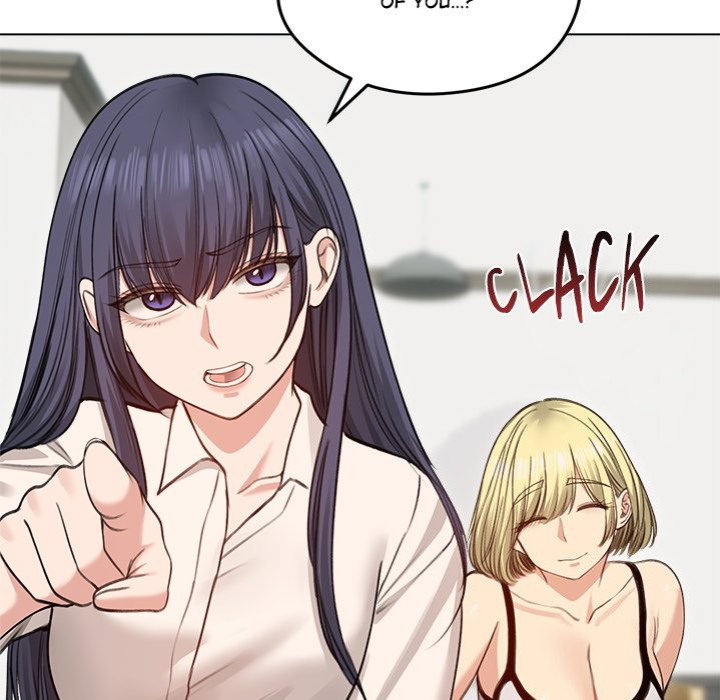 Runaway Wife Page 98 - MangaHe