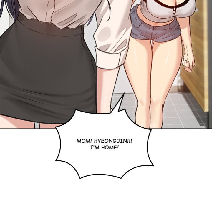 Runaway Wife Page 99 - MangaHe