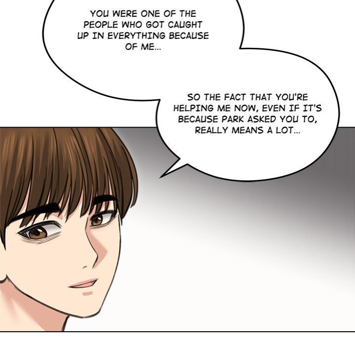 Runaway Wife Page 105 - MangaHe