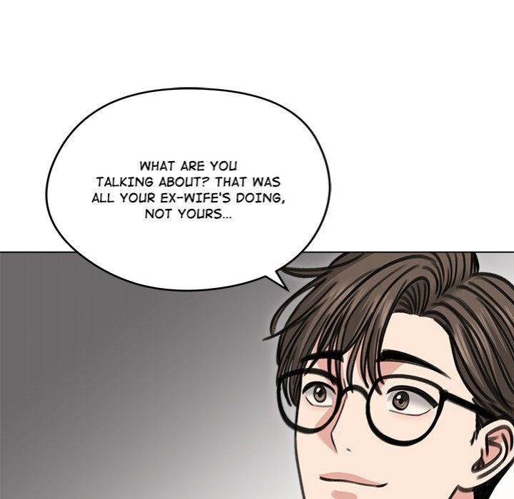 Runaway Wife Page 106 - MangaHe