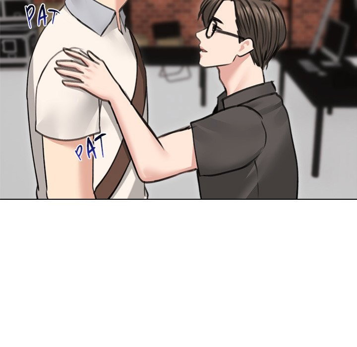 Runaway Wife Page 113 - MangaHe