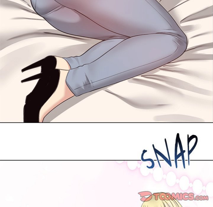 Runaway Wife Page 130 - MangaHe