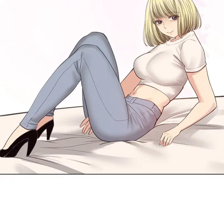 Runaway Wife Page 131 - MangaHe