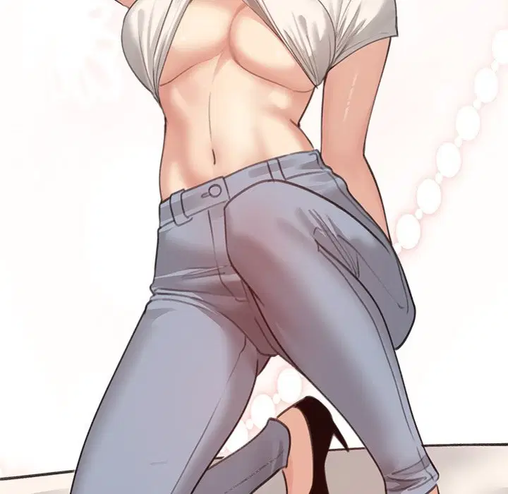 Runaway Wife Page 133 - MangaHe