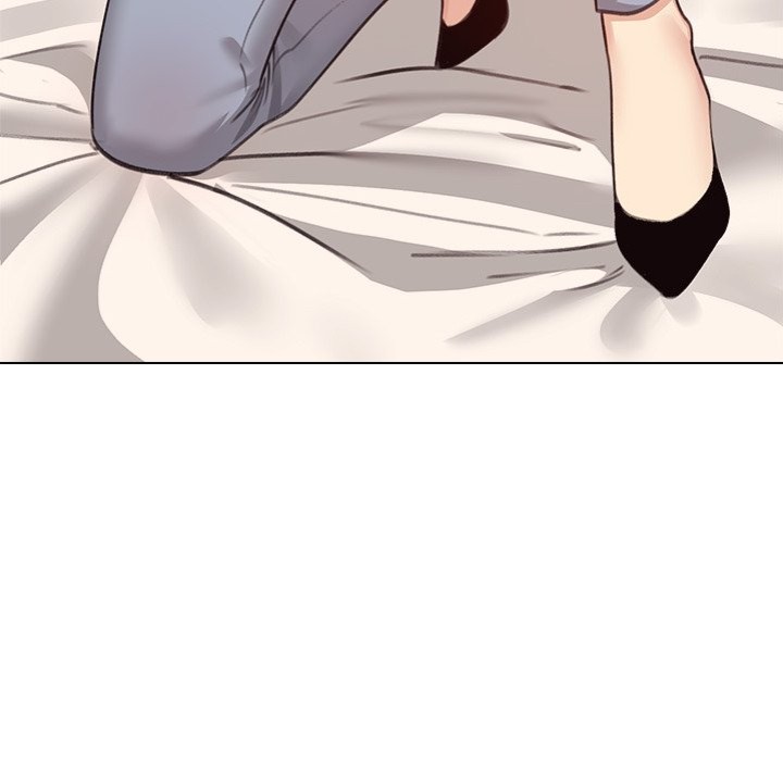 Runaway Wife Page 134 - MangaHe