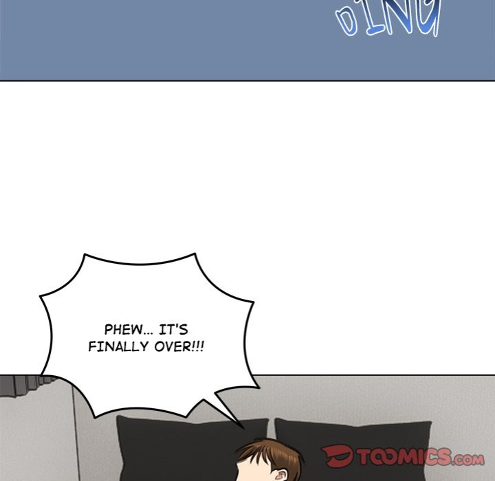 Runaway Wife Page 139 - MangaHe
