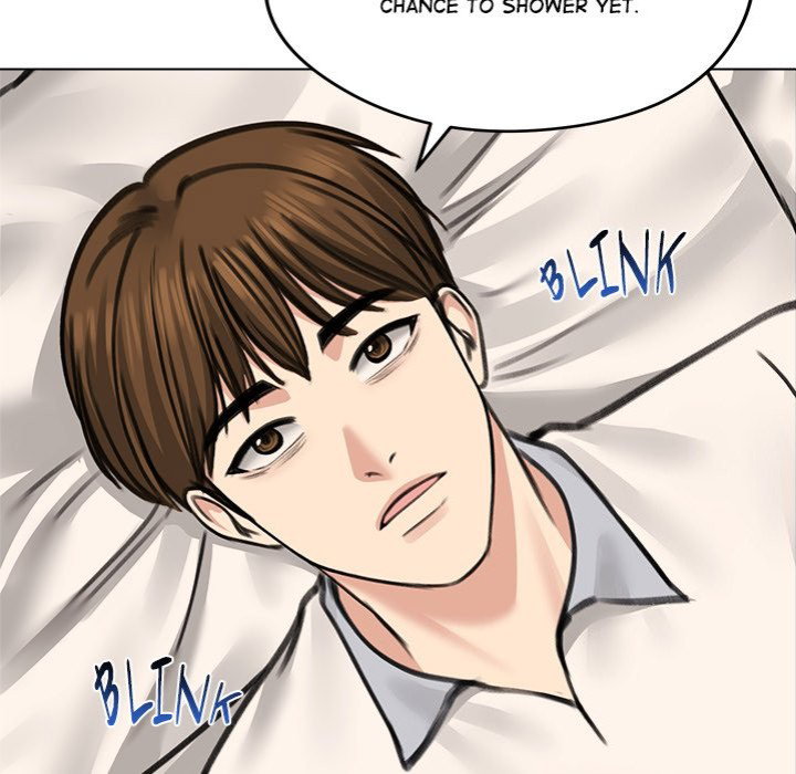 Runaway Wife Page 142 - MangaHe