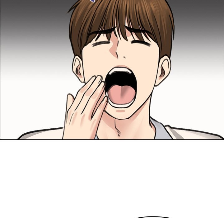 Runaway Wife Page 144 - MangaHe
