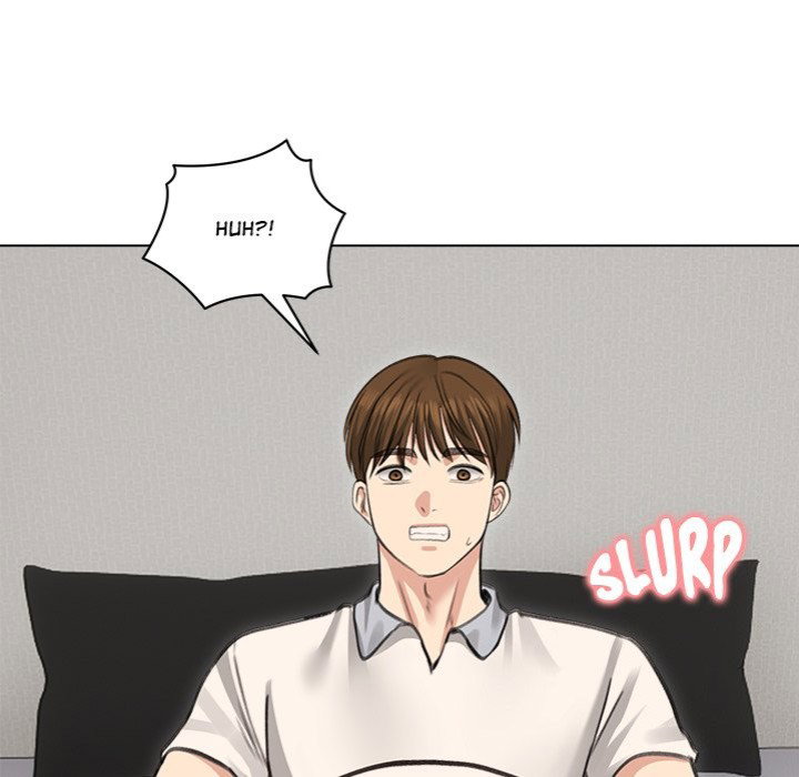 Runaway Wife Page 159 - MangaHe