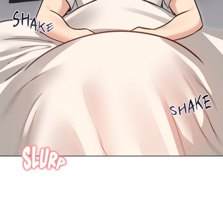 Runaway Wife Page 160 - MangaHe