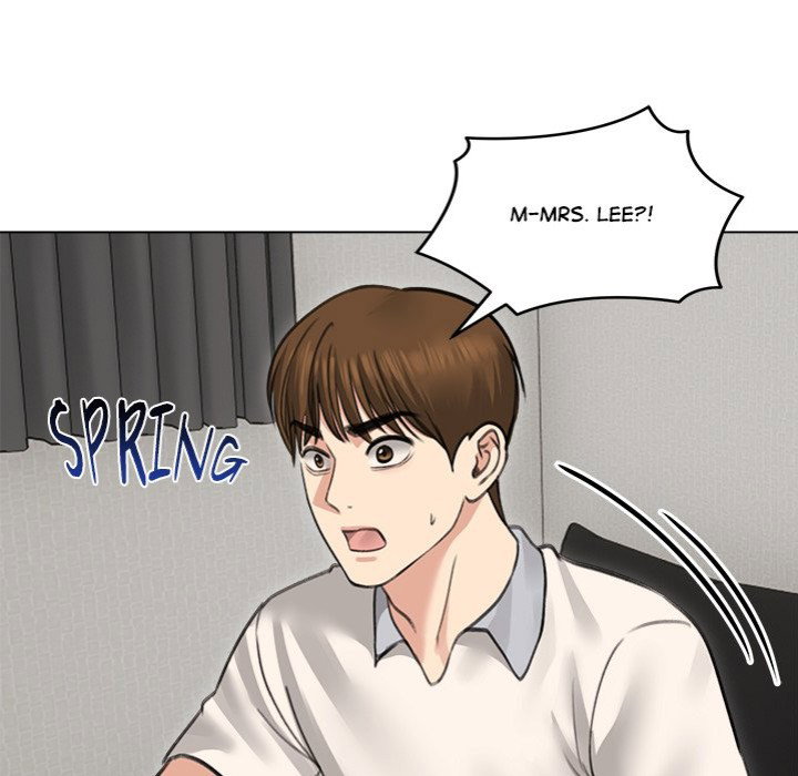 Runaway Wife Page 161 - MangaHe