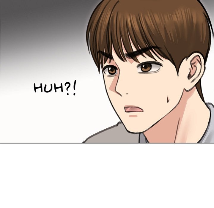 Runaway Wife Page 163 - MangaHe