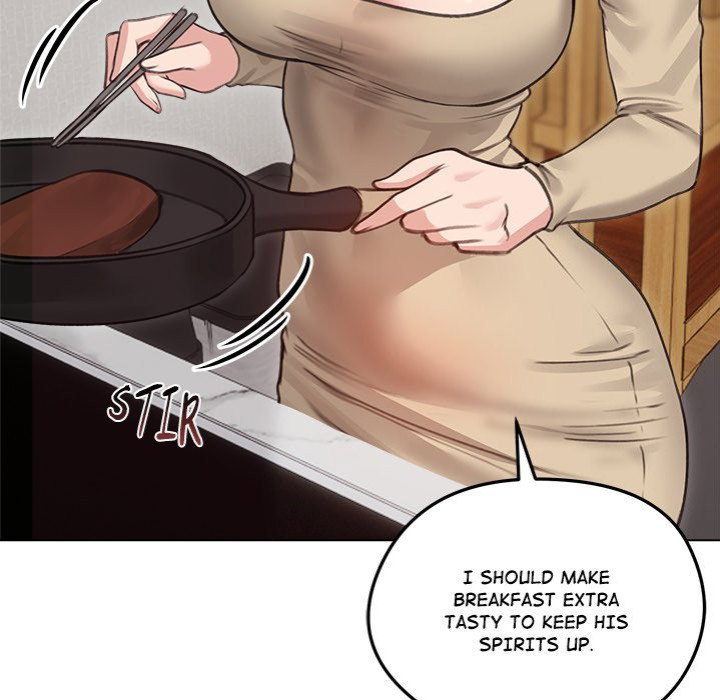 Runaway Wife Page 27 - MangaHe