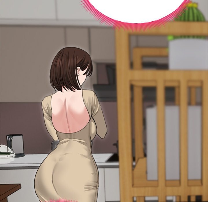 Runaway Wife Page 29 - MangaHe