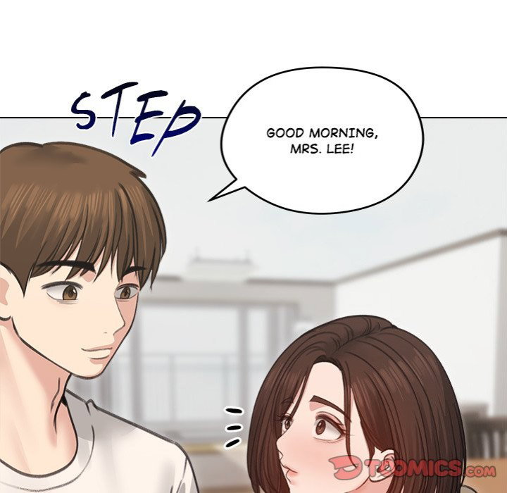Runaway Wife Page 31 - MangaHe