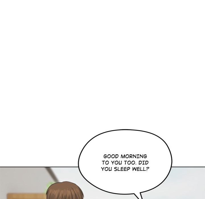 Runaway Wife Page 33 - MangaHe