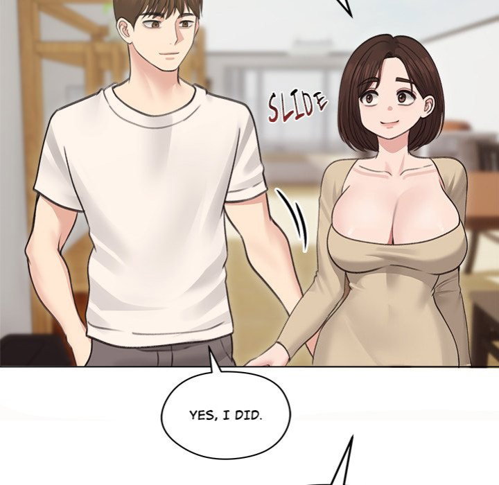 Runaway Wife Page 34 - MangaHe