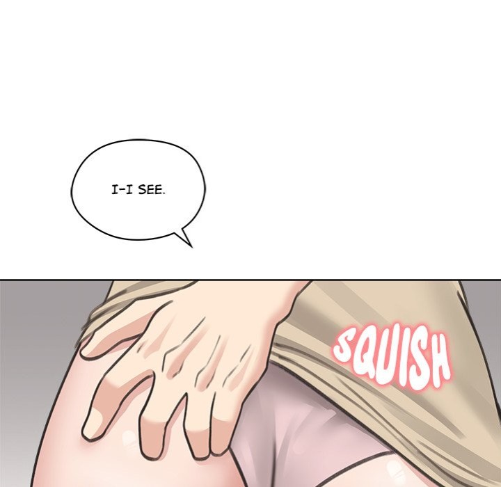 Runaway Wife Page 39 - MangaHe