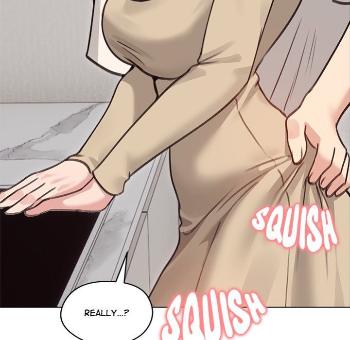 Runaway Wife Page 45 - MangaHe