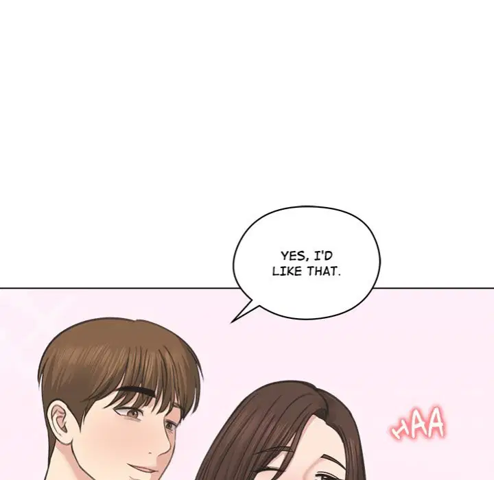 Runaway Wife Page 55 - MangaHe
