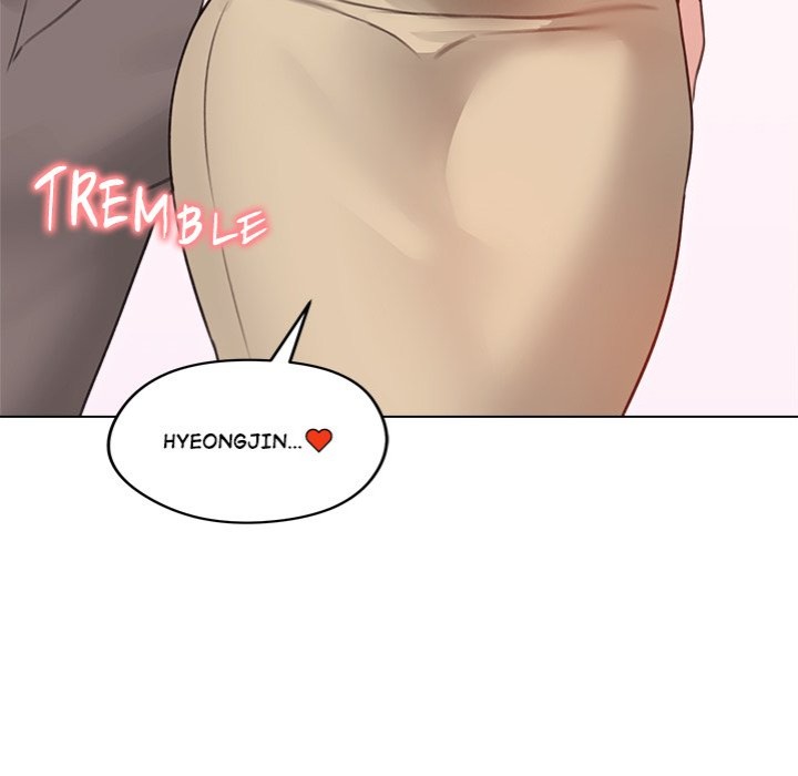 Runaway Wife Page 57 - MangaHe