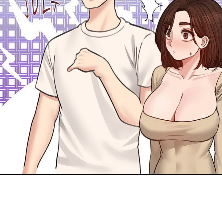 Runaway Wife Page 59 - MangaHe