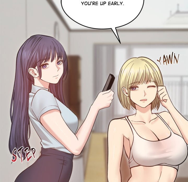 Runaway Wife Page 61 - MangaHe