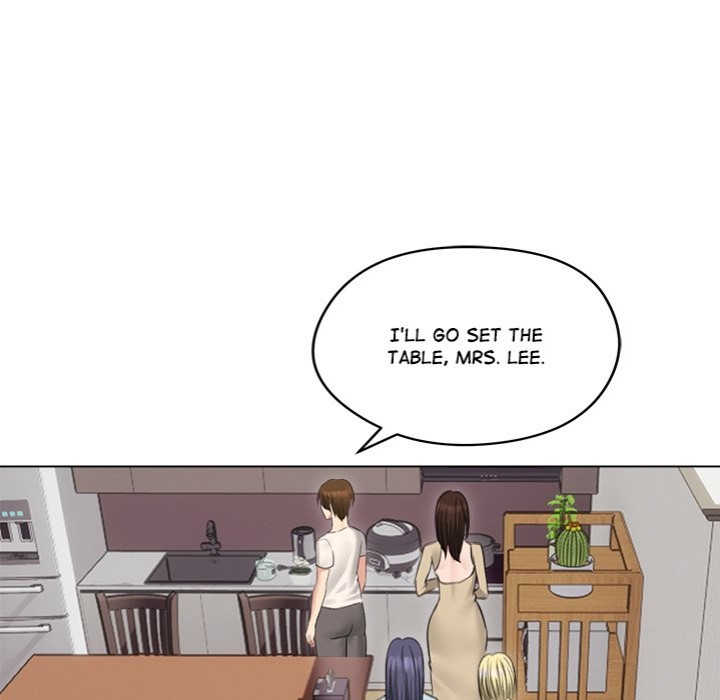 Runaway Wife Page 63 - MangaHe