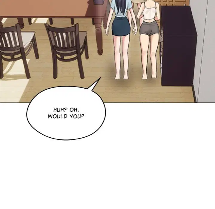 Runaway Wife Page 64 - MangaHe