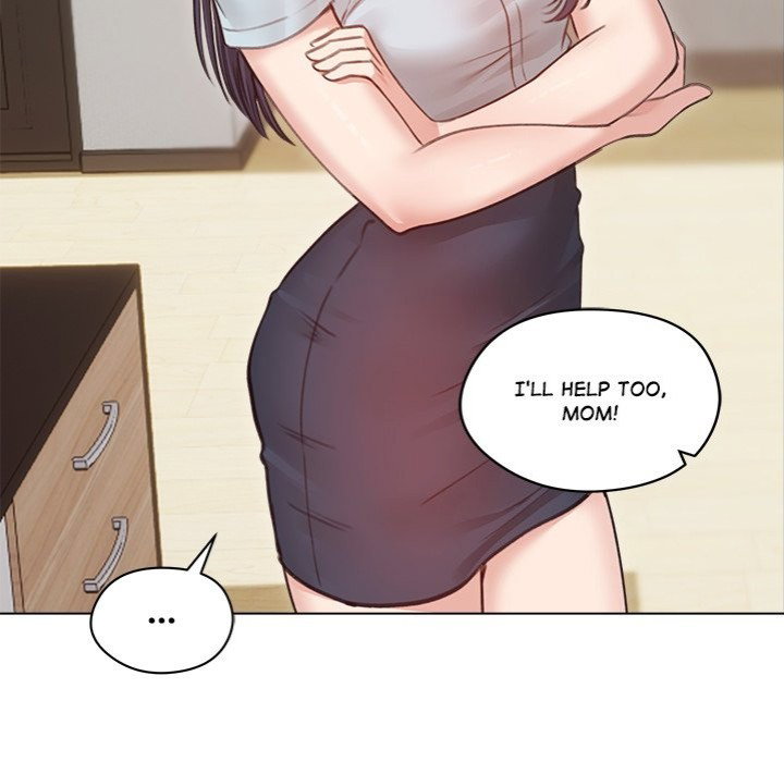 Runaway Wife Page 67 - MangaHe