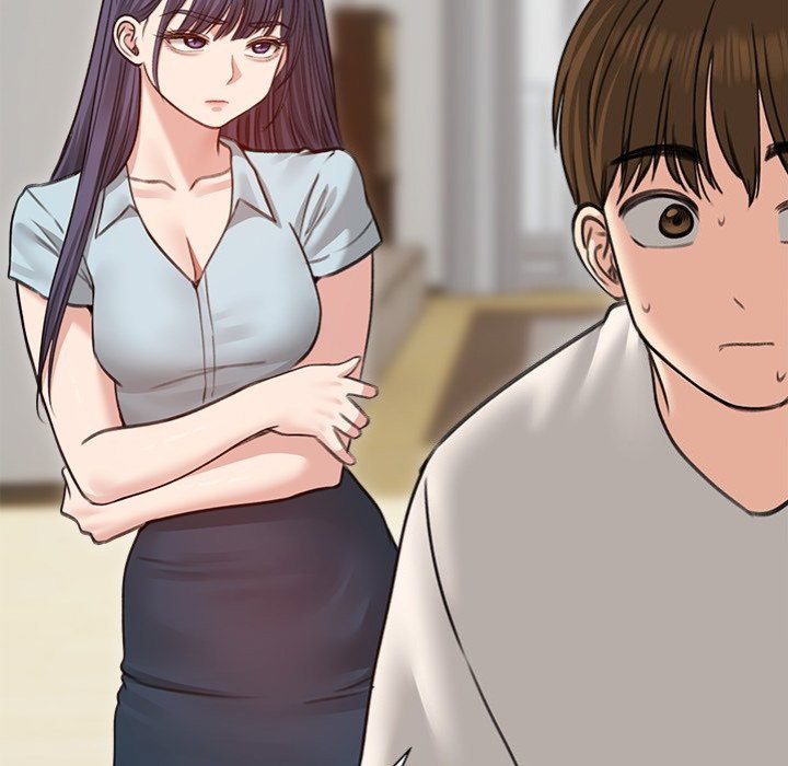 Runaway Wife Page 73 - MangaHe