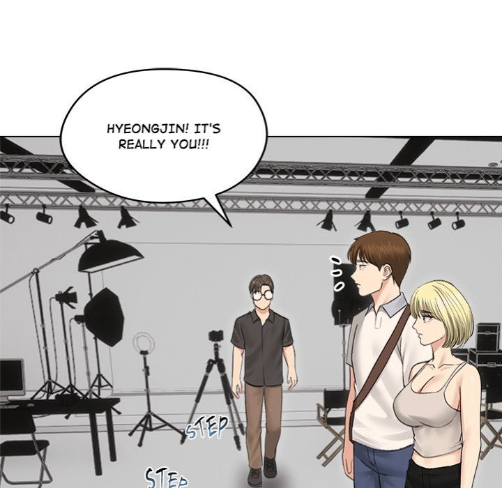 Runaway Wife Page 81 - MangaHe