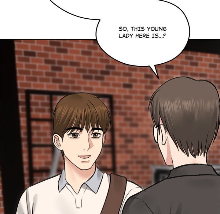 Runaway Wife Page 86 - MangaHe