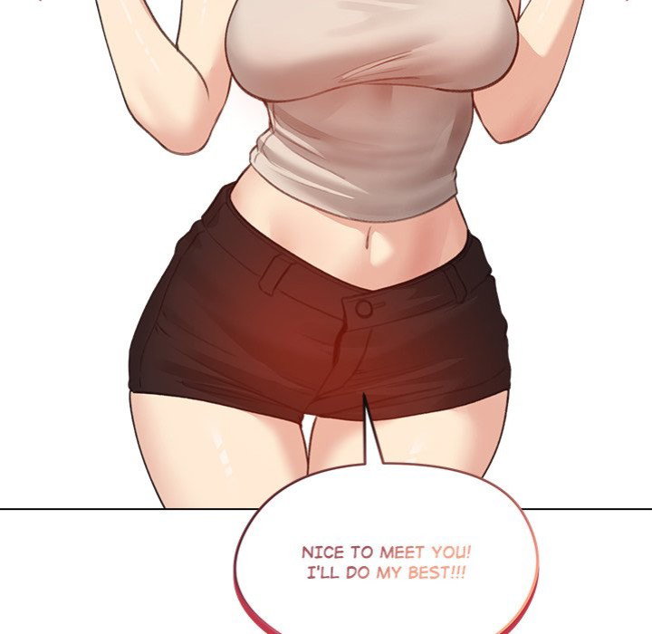 Runaway Wife Page 90 - MangaHe